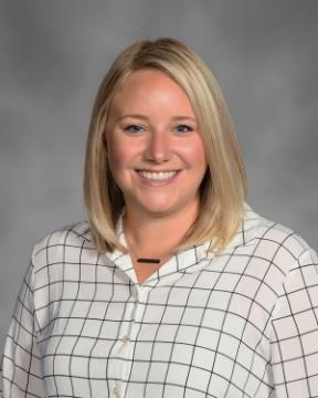 Mrs. Kaytlyn Byers Mrs. Kaytlyn Byers
